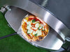 Alfa Forni Alfa Classico 4 Pizze Gas Pizza Oven (Ardesia Grey) FXCL-4P-MGRA-U Barbecue Finished - Gas 812555036997
