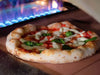 Alfa Forni Alfa Classico 4 Pizze Gas Pizza Oven (Ardesia Grey) FXCL-4P-MGRA-U Barbecue Finished - Gas 812555036997