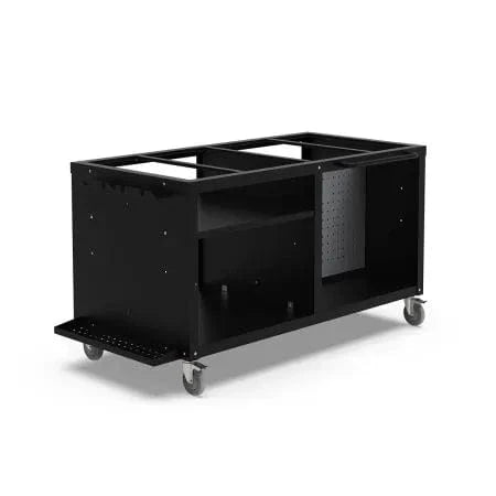 Alfa Forni Alfa Cooking Station 160 Frame - AC-CKS-ST16080 AC-CKS-ST16080 Barbecue Accessories 810121570913