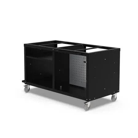 Alfa Forni Alfa Cooking Station 160 Frame - AC-CKS-ST16080 AC-CKS-ST16080 Barbecue Accessories 810121570913