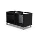 Alfa Forni Alfa Cooking Station 160 Frame - AC-CKS-ST16080 AC-CKS-ST16080 Barbecue Accessories 810121570913