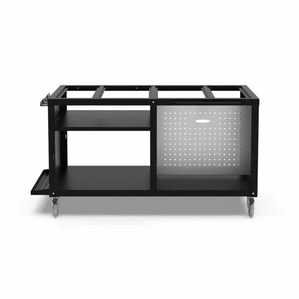 Alfa Forni Alfa Cooking Station 160 Frame - AC-CKS-ST16080 AC-CKS-ST16080 Barbecue Accessories 810121570913