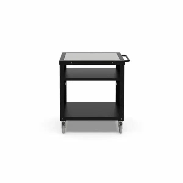 Alfa Forni Alfa Cooking Station w/ Stainless Steel Top - AC-CKS-8080 AC-CKS-8080 Barbecue Accessories 810121570883