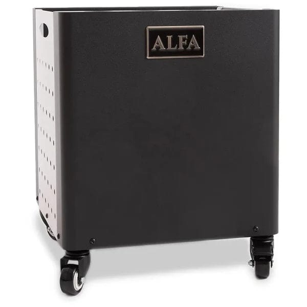 Alfa Forni Alfa Dado Peel Holder - AFI-PP-DADO AFI-PP-DADO Barbecue Accessories 810121570715