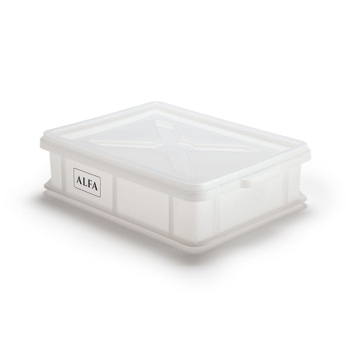 Alfa Forni Alfa Essential Pizza Kit - AC-SETPIZZA-E AC-SETPIZZA-E Barbecue Accessories