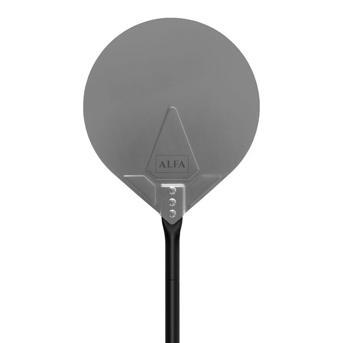 Alfa Forni Alfa Extra Large Pizza Peel Sets - AC-SETPALE-XL AC-SETPALE-XL Barbecue Accessories