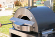 Alfa Forni Alfa Hybrid Kit (1 Pizza) - ACKIT-HYB-1P ACKIT-HYB-1P Barbecue Accessories 812555037970