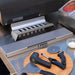 Alfa Forni Alfa Hybrid Kit (1 Pizza) - ACKIT-HYB-1P ACKIT-HYB-1P Barbecue Accessories 812555037970