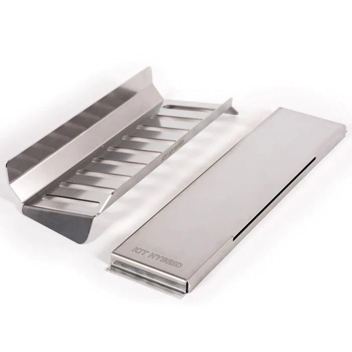 Alfa Forni Alfa Hybrid Kit (2 / 3 Pizze) - ACKIT-HYB-2P3P ACKIT-HYB-2P3P Barbecue Accessories 812555037307