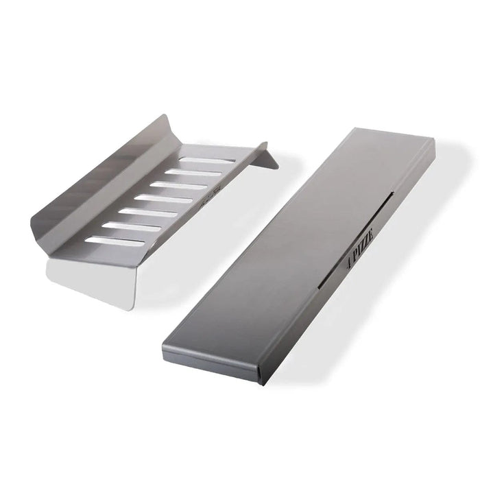 Alfa Forni Alfa Hybrid Kit (5 Pizze) - ACKIT-HYB/H12 ACKIT-HYB/H12 Barbecue Accessories 812555037895