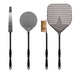 Alfa Forni Alfa Kit Pizzaiolo V2 - KITPIZ KITPIZ Barbecue Accessories