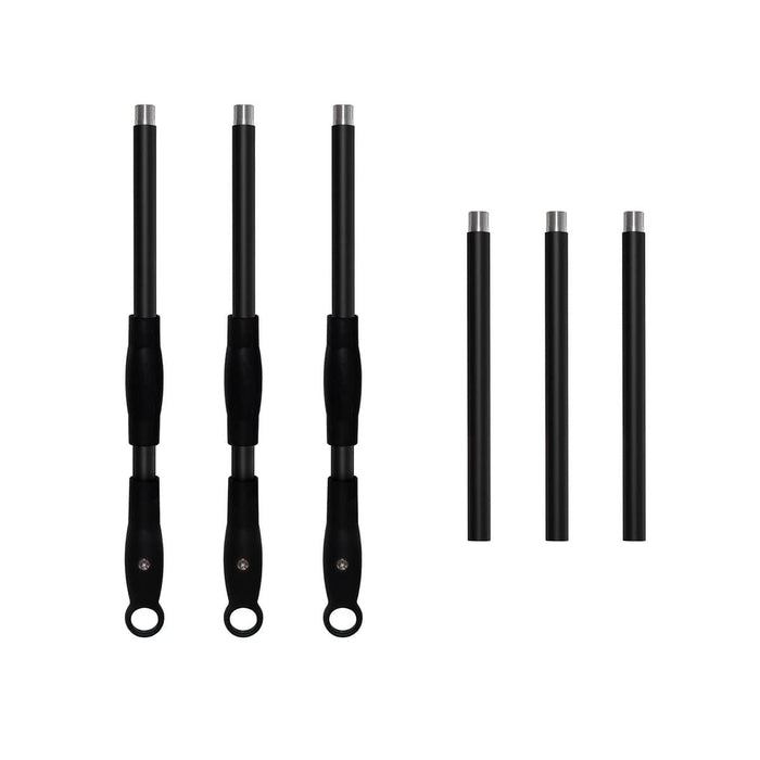 Alfa Forni Alfa Large Pizza Peel Sets - AC-SETPALE-L AC-SETPALE-L Barbecue Accessories