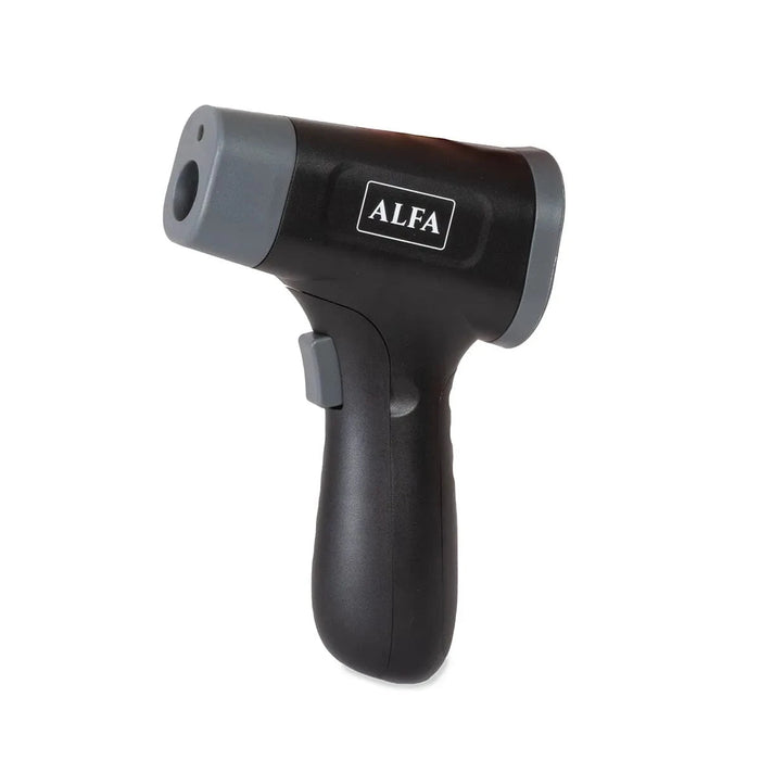 Alfa Forni Alfa Laser Thermometer - AC-SPTERMLASER AC-SPTERMLASER Barbecue Accessories 812555030216