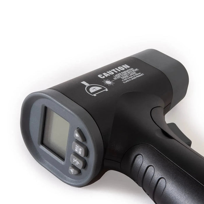 Alfa Forni Alfa Laser Thermometer - AC-SPTERMLASER AC-SPTERMLASER Barbecue Accessories 812555030216