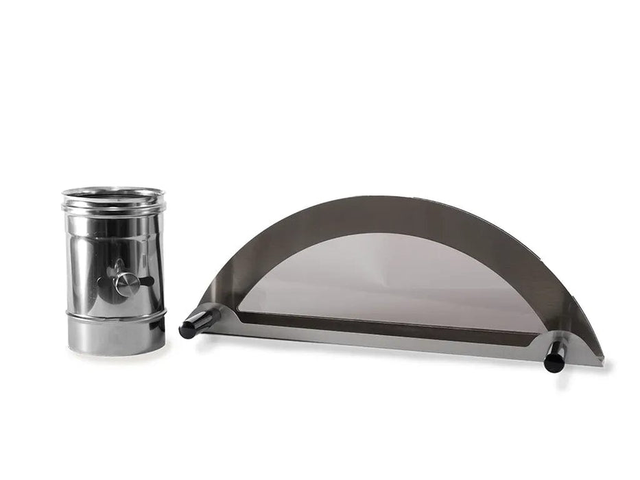Alfa Forni Alfa Low & Slow Kit (3 Pizze) - AC-KITLOWSLO3P AC-KITLOWSLO3P Barbecue Accessories 812555037710