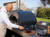 Alfa Forni Alfa Low & Slow Kit (5 Pizze Gas Ver.) - AC-KITLOWSLO5PG AC-KITLOWSLO5PG Barbecue Accessories 812555037987