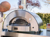 Alfa Forni Alfa Low & Slow Kit (5 Pizze Wood ver.) - AC-KITLOWSLO5PL AC-KITLOWSLO5PL Barbecue Accessories 812555037932