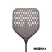 Alfa Forni Alfa Medium Pizza Peel Sets - AC-SETPALE-M AC-SETPALE-M Barbecue Accessories