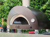 Alfa Forni Alfa Moderno 1 Pizza Gas-Fired Portable Pizza Oven Barbecue Finished - Gas