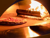 Alfa Forni Alfa Moderno 5 Pizze Gas Pizza Oven (Fire Yellow) FXMD-5P-MGIA-U Barbecue Finished - Gas 812555036867