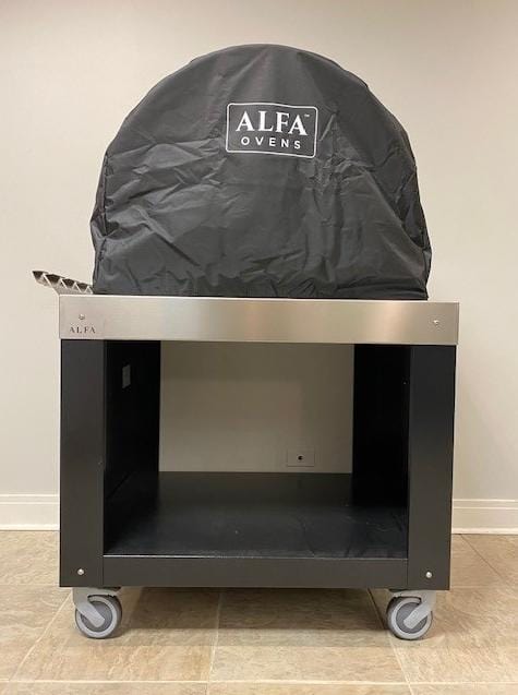 Alfa Forni Alfa Oven Top Cover (Ciao) - CVR-CIAO-T CVR-CIAO-T Barbecue Accessories 850020236015