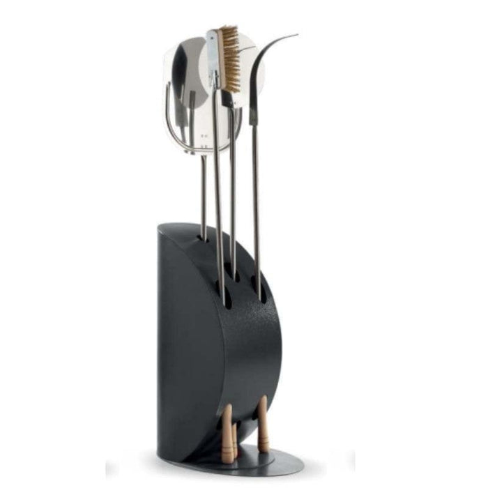Alfa Forni Alfa Peel Holder Vela Anthracite Grey AC-PP-VE-GRIA Barbecue Accessories 810121572245