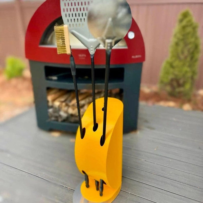 Alfa Forni Alfa Peel Holder Vela Barbecue Accessories
