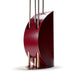 Alfa Forni Alfa Peel Holder Vela Ruby Red AC-PP-VE-ROR Barbecue Accessories 810121572252
