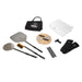 Alfa Forni Alfa Pizzaiolo Master Kit - AC-SETPIZZA-M AC-SETPIZZA-M Barbecue Accessories