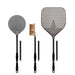 Alfa Forni Alfa Pizzaiolo Master Kit - AC-SETPIZZA-M AC-SETPIZZA-M Barbecue Accessories