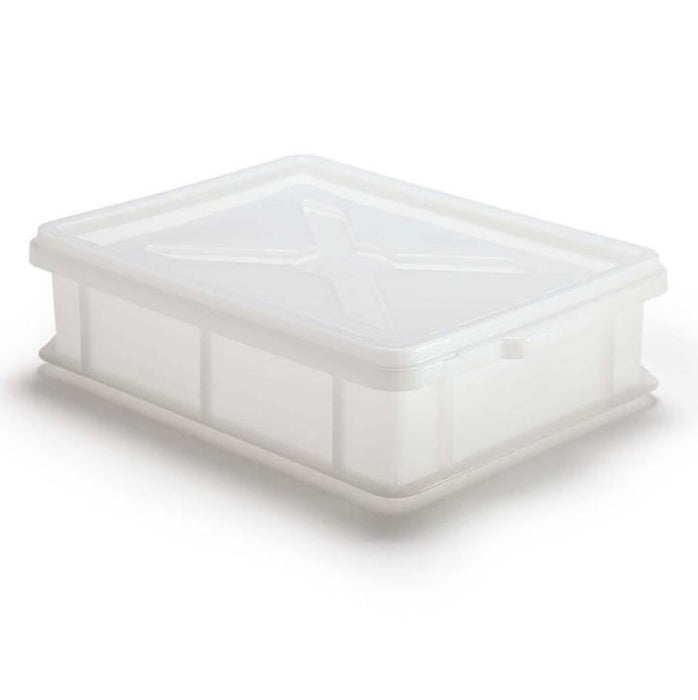 Alfa Forni Alfa Proofing Box w. Lid - AC-BOX AC-BOX Barbecue Accessories