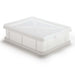Alfa Forni Alfa Proofing Box w. Lid - AC-BOX AC-BOX Barbecue Accessories