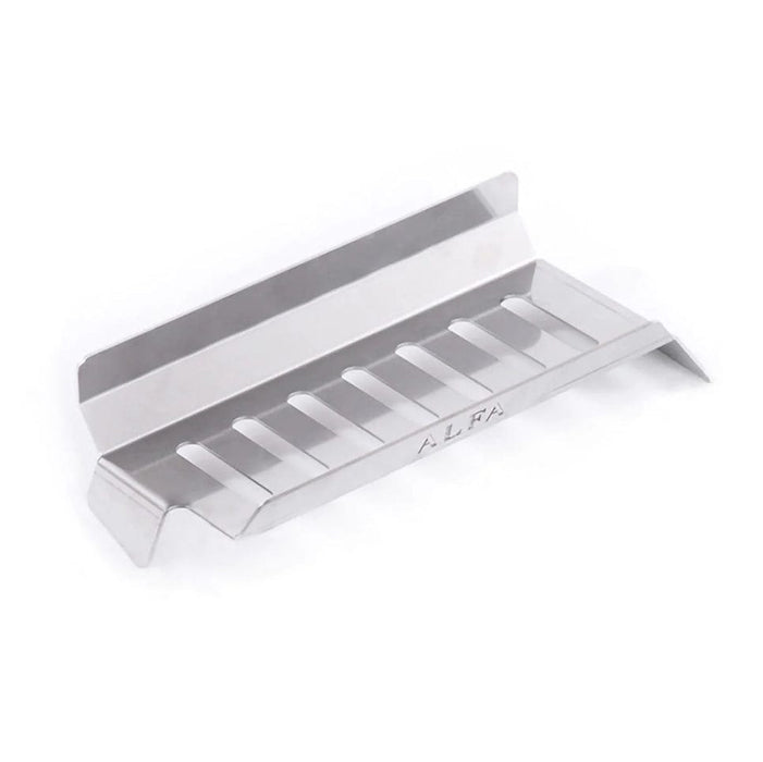 Alfa Forni Alfa Wood Holder (L59 - 4 Pizze & Allegro) - PLP-01-600 PLP-01-600 Barbecue Accessories