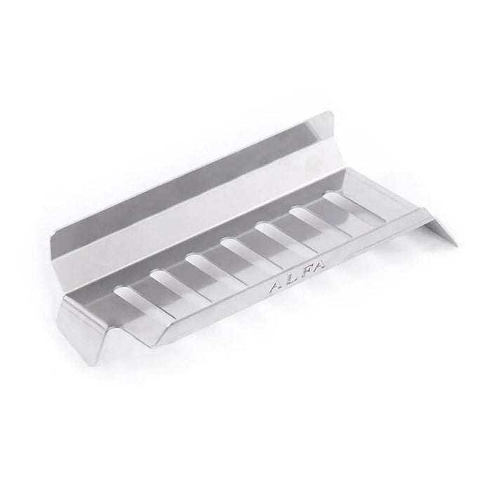 Alfa Forni Alfa Wood Holder (L59 - 4 Pizze & Allegro) - PLP-01-600 PLP-01-600 Barbecue Accessories