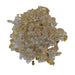 Amantii Amantii 1/4" Reflective Fireglass (Champagne) - AMSF-GLASS-04 AMSF-GLASS-04 Fireplace Accessories