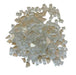 Amantii Amantii 1/4" Reflective Fireglass (Clear) - AMSF-GLASS-01 AMSF-GLASS-01 Fireplace Accessories