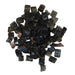 Amantii Amantii 1/4" Reflective Fireglass (Dark Grey) - AMSF-GLASS-05 AMSF-GLASS-05 Fireplace Accessories