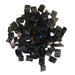 Amantii Amantii 1/4" Reflective Fireglass (Dark Grey) - AMSF-GLASS-05 AMSF-GLASS-05 Fireplace Accessories
