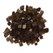 Amantii Amantii 1/4" Reflective Fireglass (Light Brown) - AMSF-GLASS-02 AMSF-GLASS-02 Fireplace Accessories