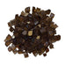 Amantii Amantii 1/4" Reflective Fireglass (Light Brown) - AMSF-GLASS-02 AMSF-GLASS-02 Fireplace Accessories