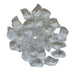Amantii Amantii 1" Clear Gem Fireglass - AMSF-GLASS-06 AMSF-GLASS-06 Fireplace Accessories