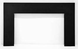Amantii Amantii 3-side Trim Kit (33" Traditional Insert) - TRD-33-3 TRD-33-3 Fireplace Accessories