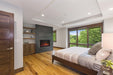 Amantii Amantii 38" Traditional Bespoke Electric Fireplace TRD-38-BESPOKE Fireplace Finished - Electric