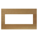 Amantii Amantii 40" Natural Birch Wood Mantel Surround (40" Panorama Extra Slim) - MAN-BMNB-XS40 MAN-BMNB-XS40 Fireplace Accessories
