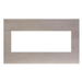 Amantii Amantii 40" White Birch Wood Mantel Surround (40" Panorama Extra Slim) - MAN-BMWB-XS40 MAN-BMWB-XS40 Fireplace Accessories