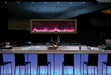 Amantii Amantii 50" Panorama Deep Indoor / Outdoor Built-in Electric Fireplace BI-50-DEEP-OD Fireplace Finished - Electric
