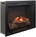 Amantii Amantii Classic Edition 26 Electric Fireplace by Fire & Ice CE26 Fireplace Finished - Electric
