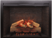 Amantii Amantii Classic Edition 26 Electric Fireplace by Fire & Ice CE26 Fireplace Finished - Electric