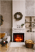 Amantii Amantii Classic Edition 26 Electric Fireplace by Fire & Ice CE26 Fireplace Finished - Electric