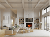 Amantii Amantii Classic Edition 26 Electric Fireplace by Fire & Ice CE26 Fireplace Finished - Electric